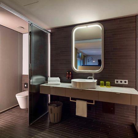 B'Mine Hotel Duesseldorf Εξωτερικό φωτογραφία