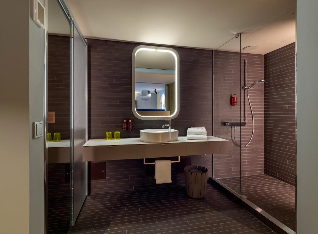 B'Mine Hotel Duesseldorf Εξωτερικό φωτογραφία