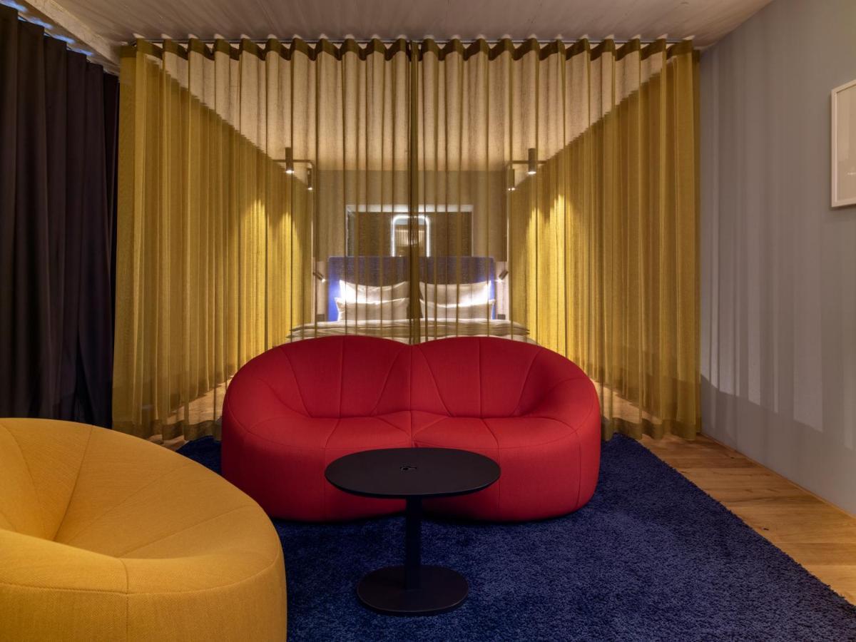 B'Mine Hotel Duesseldorf Εξωτερικό φωτογραφία