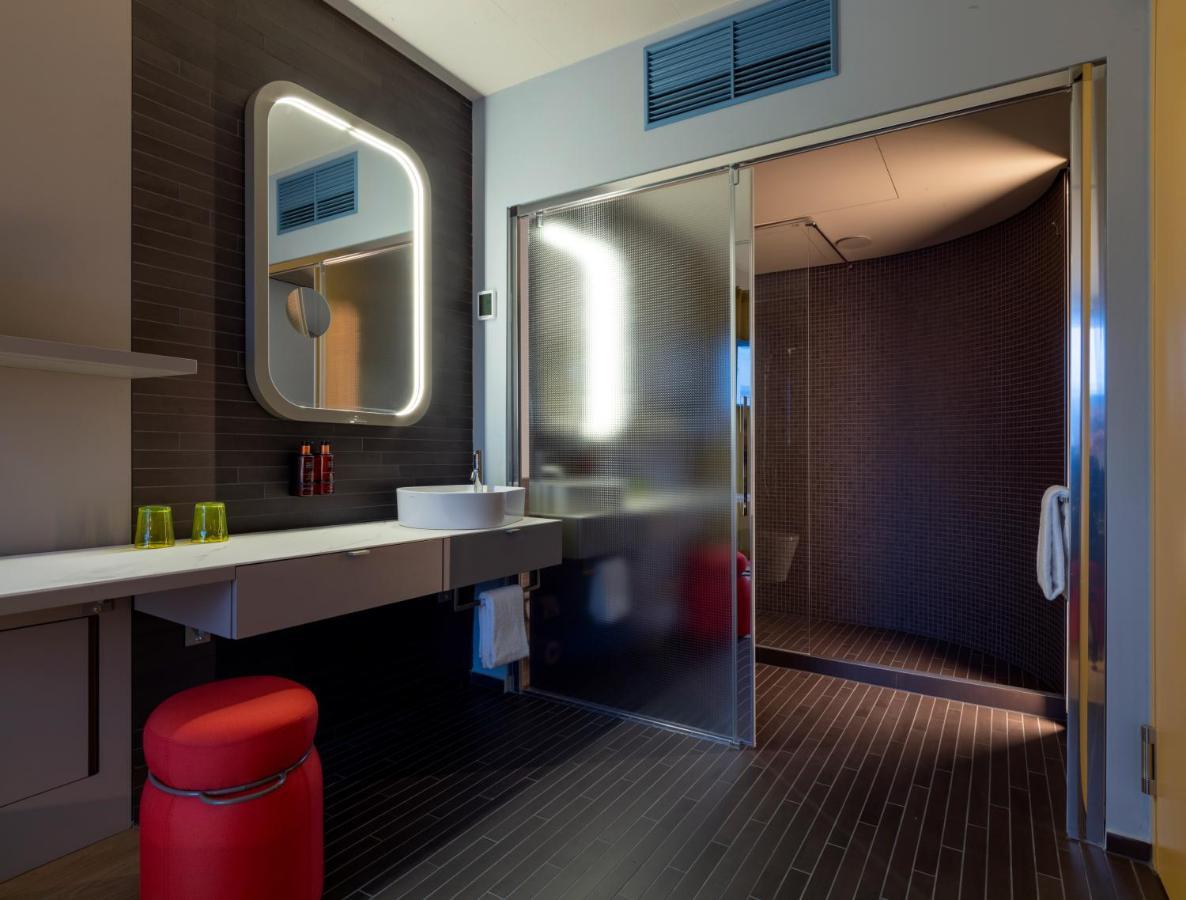 B'Mine Hotel Duesseldorf Εξωτερικό φωτογραφία