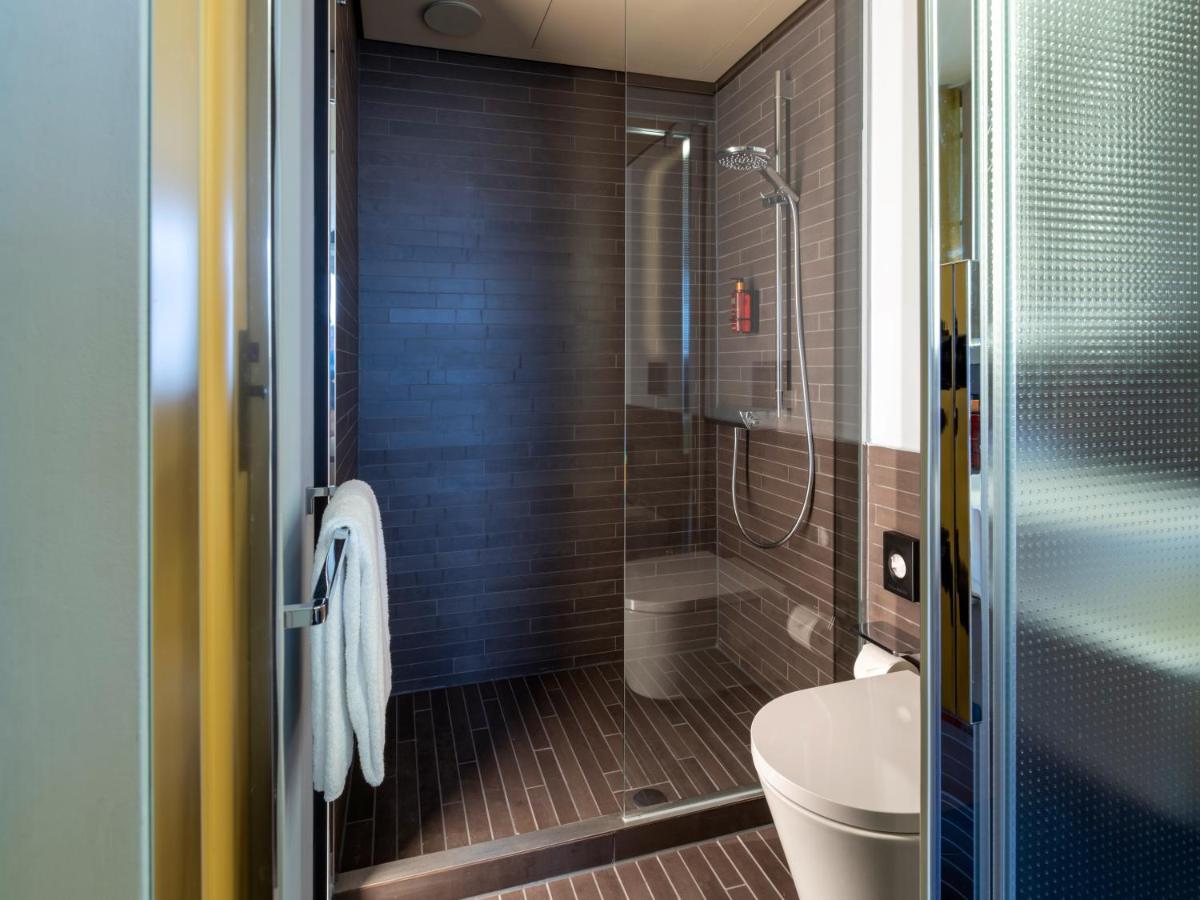 B'Mine Hotel Duesseldorf Εξωτερικό φωτογραφία