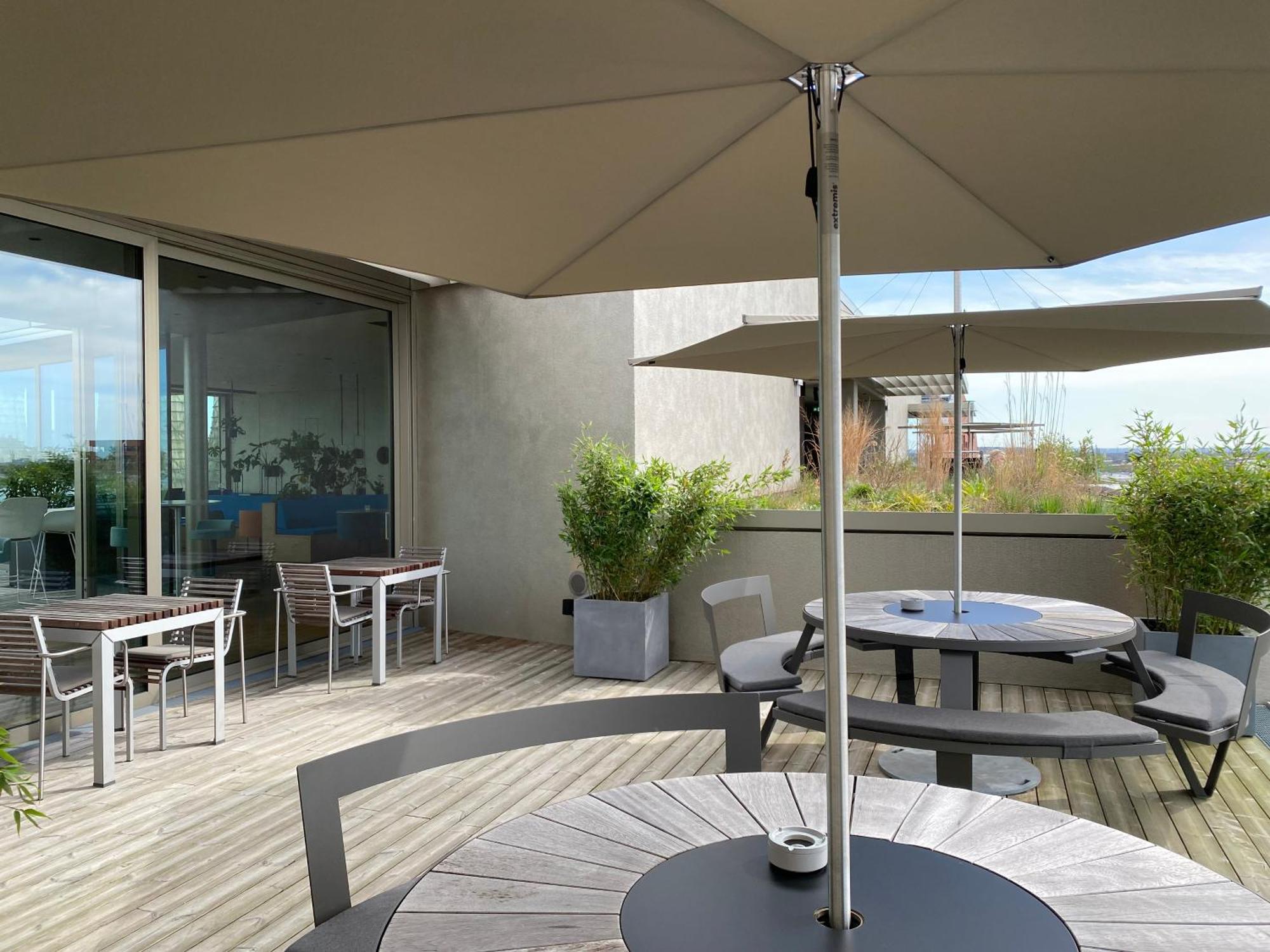 B'Mine Hotel Duesseldorf Εξωτερικό φωτογραφία