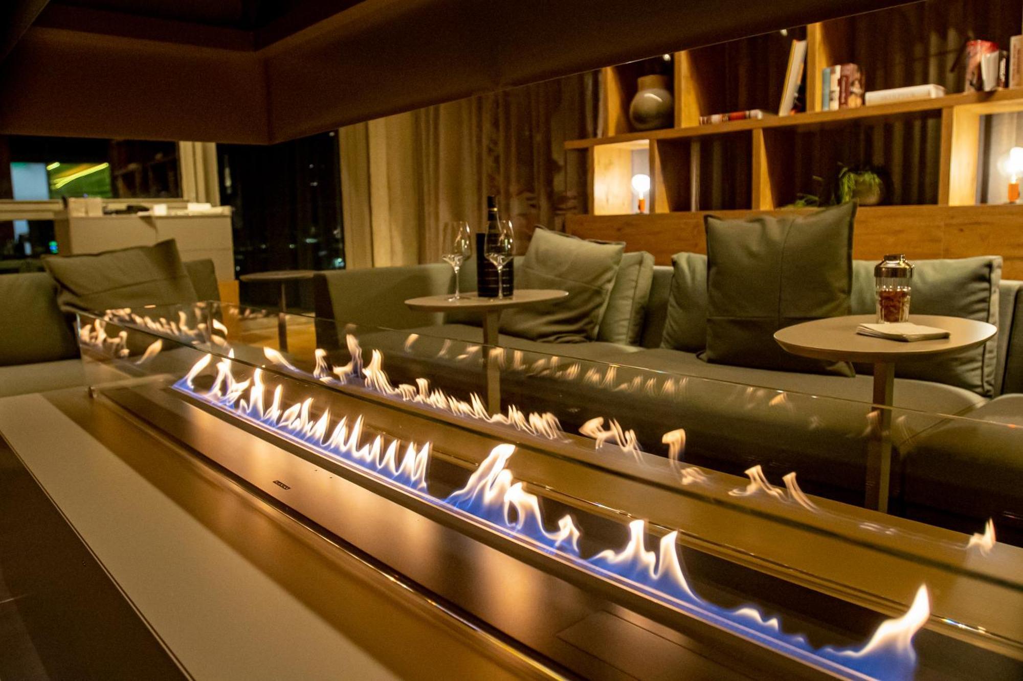 B'Mine Hotel Duesseldorf Εξωτερικό φωτογραφία
