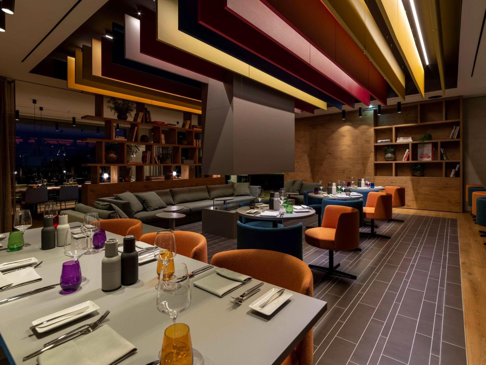 B'Mine Hotel Duesseldorf Εξωτερικό φωτογραφία